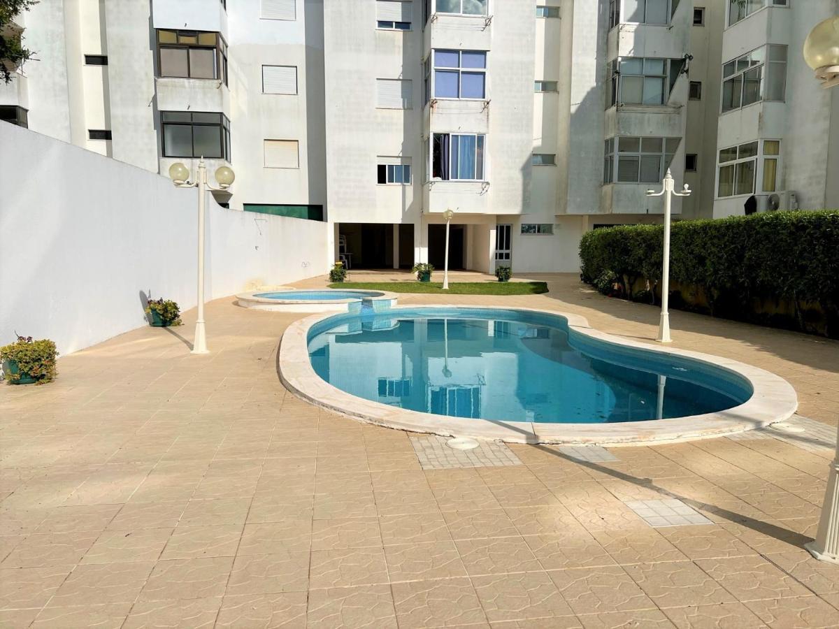 Appartamento Portimao Classic With Pool By Homing Alvor Esterno foto