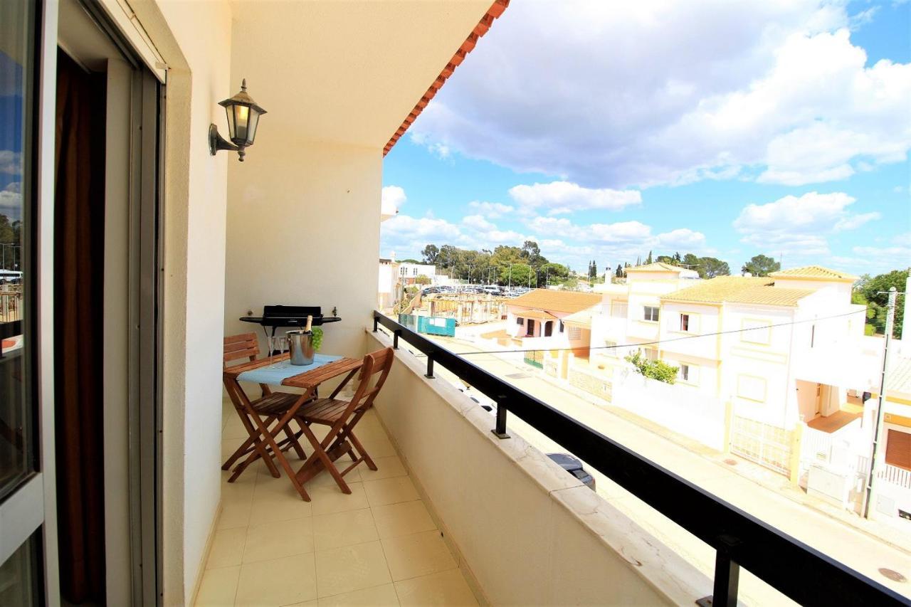 Appartamento Portimao Classic With Pool By Homing Alvor Esterno foto