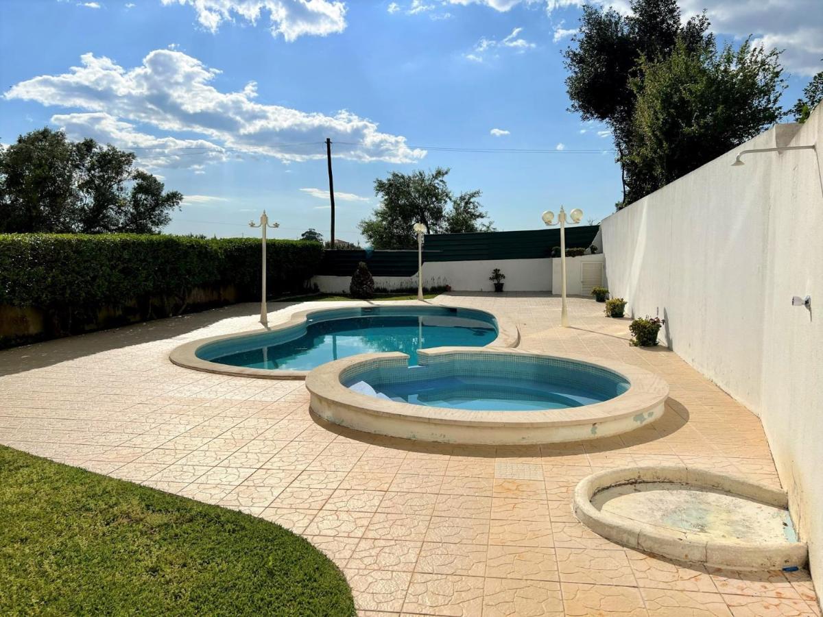 Appartamento Portimao Classic With Pool By Homing Alvor Esterno foto